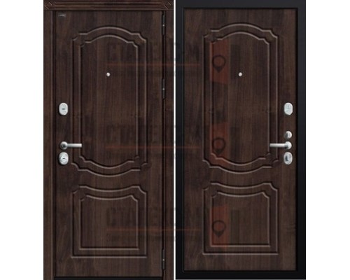 Металлическая дверь Винорит (с двух сторон) -4